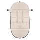 Зимовий конверт Bair Polar U PU-03 beige бежевий