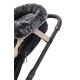 Зимовий конверт Bair Polar U PU-03 beige бежевий