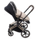Зимовий конверт Bair Polar U PU-03 beige бежевий