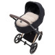 Зимовий конверт Bair Polar U PU-03 beige бежевий