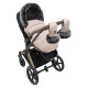 Зимовий конверт Bair Polar U PU-03 beige бежевий