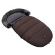 Зимовий конверт Bair Polar U PU-04 chocolate шоколад Зимовий конверт Bair Polar U PU-04 chocolate шоколад