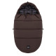 Зимовий конверт Bair Polar U PU-04 chocolate шоколад