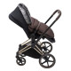 Зимовий конверт Bair Polar U PU-04 chocolate шоколад