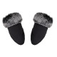 Рукавиці Bair Northmuff PN-01 black чорний