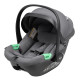 Автокрісло Bair Orbit with Base i-size Iso-fix ORB-02 graphite midnight