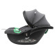 Автокрісло Bair Orbit with Base i-size Iso-fix ORB-02 graphite midnight