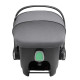 Автокрісло Bair Orbit with Base i-size Iso-fix ORB-02 graphite midnight