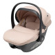 Автокрісло Bair Orbit with Base i-size Iso-fix ORB-03 beige