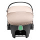 Автокрісло Bair Orbit with Base i-size Iso-fix ORB-03 beige
