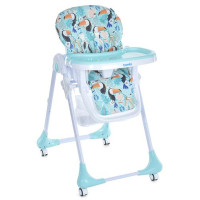 Стільчик BAMBI M 3233 Toucan Mint