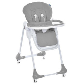 Стільчик BAMBI M 3233L Dark Gray