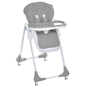 Стільчик BAMBI M 3233L Dark Gray