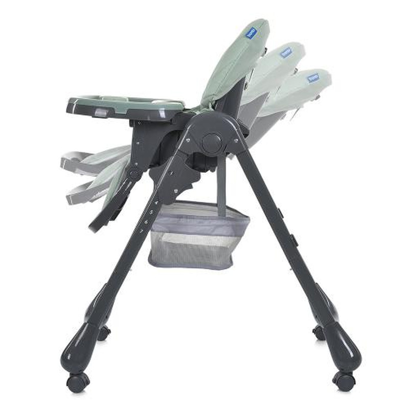 Стільчик BAMBI M 3233L-G Jade Green