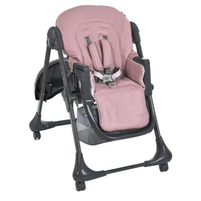 Стільчик BAMBI M 3233L-G Pink