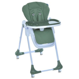 Стільчик BAMBI M 3233L Jade Green