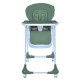 Стільчик BAMBI M 3233L Jade Green