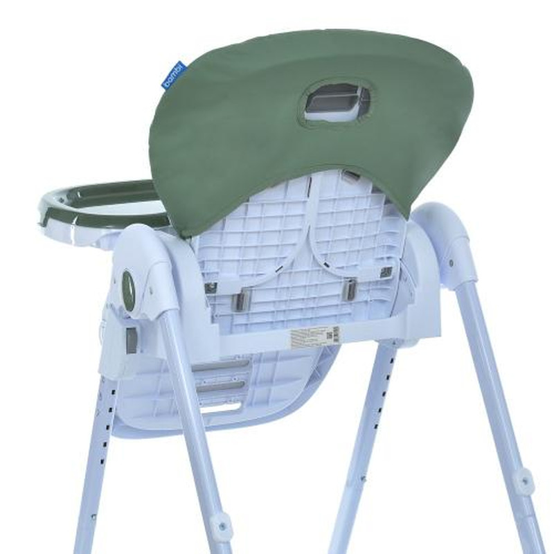 Стільчик BAMBI M 3233L Jade Green