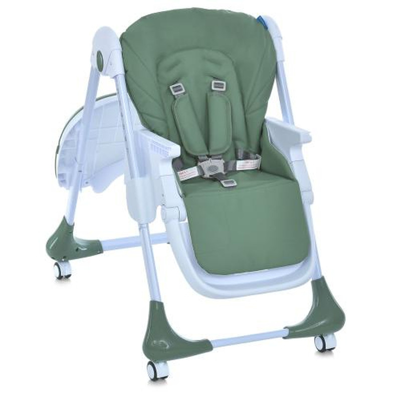 Стільчик BAMBI M 3233L Jade Green