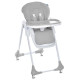Стільчик BAMBI M 3233L Light Gray