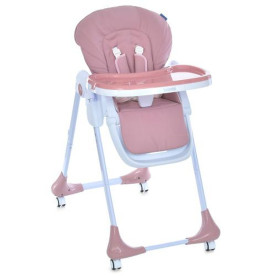 Стільчик BAMBI M 3233L Pink
