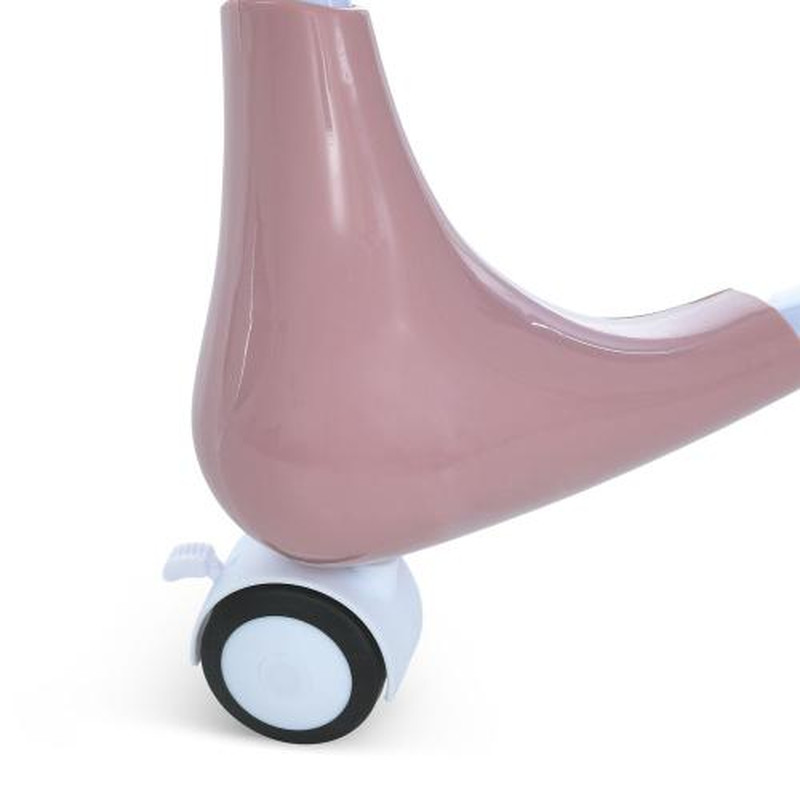 Стільчик BAMBI M 3233L Pink