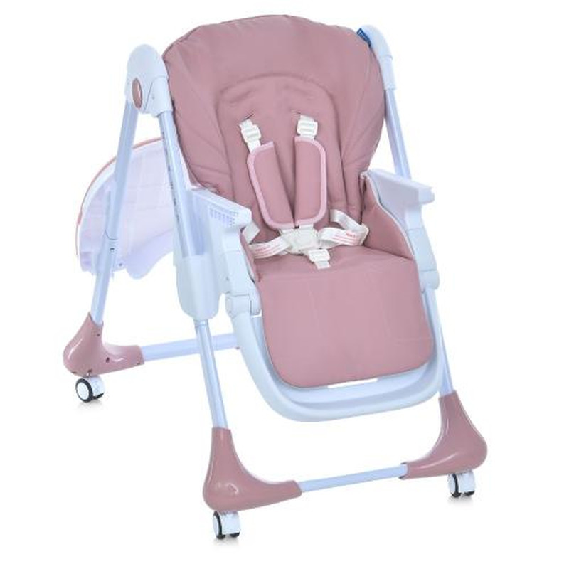 Стільчик BAMBI M 3233L Pink