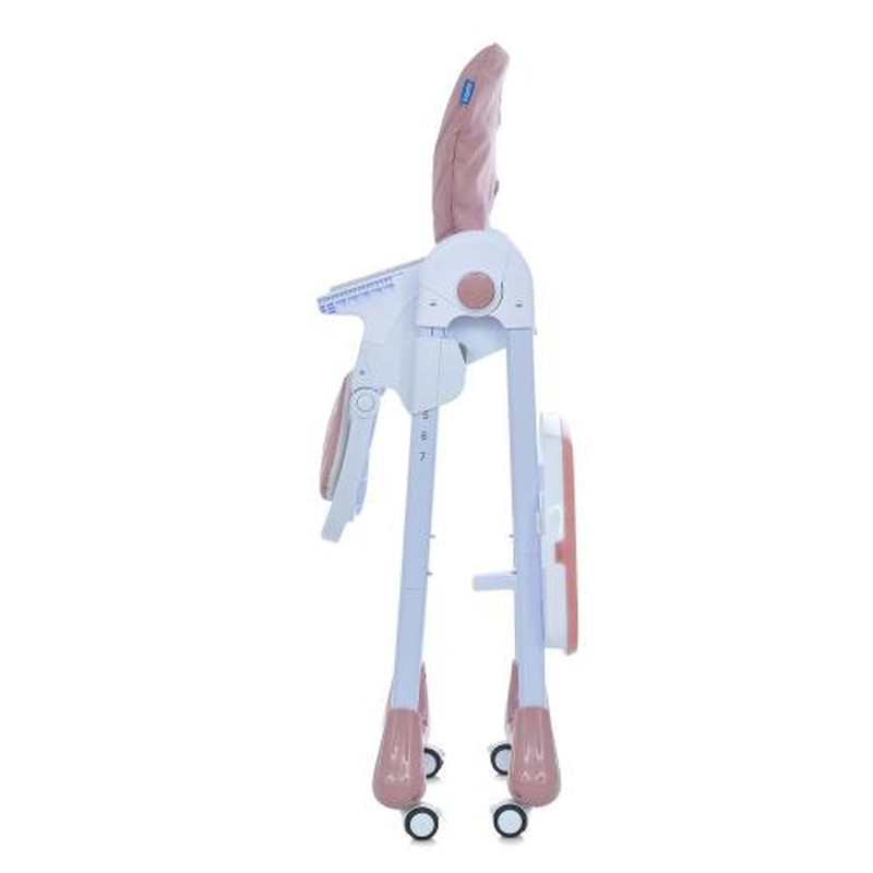 Стільчик BAMBI M 3233L Pink