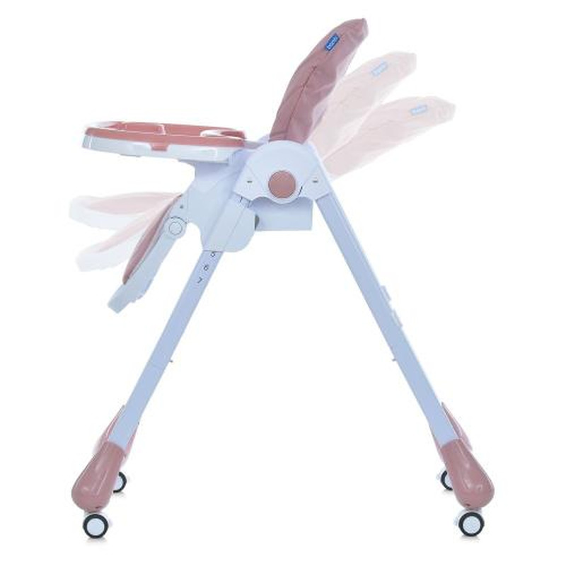 Стільчик BAMBI M 3233L Pink