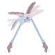 Стільчик BAMBI M 3233L Pink