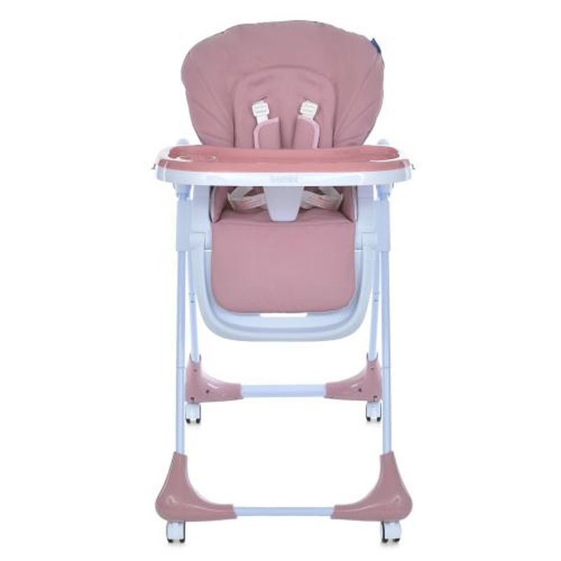 Стільчик BAMBI M 3233L Pink