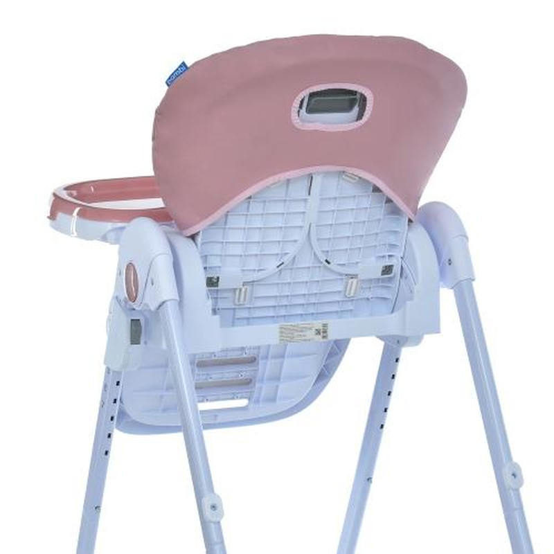 Стільчик BAMBI M 3233L Pink