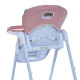 Стільчик BAMBI M 3233L Pink