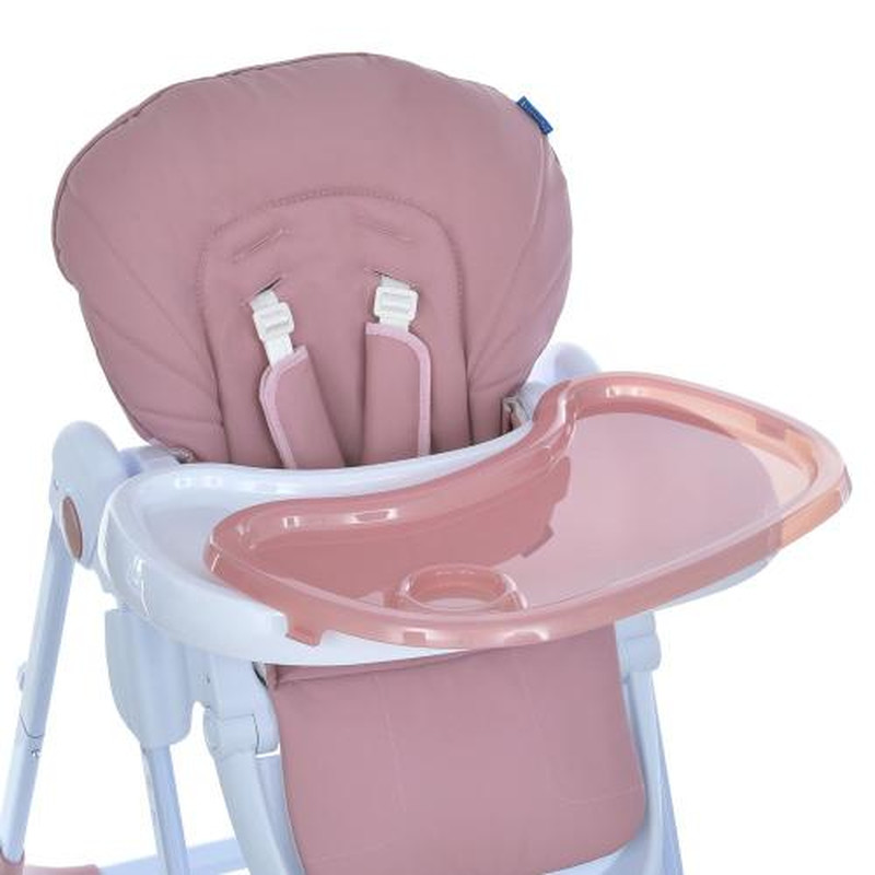 Стільчик BAMBI M 3233L Pink