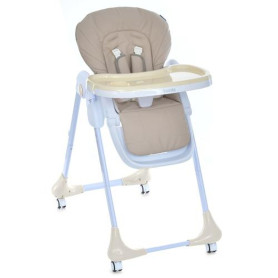 Стільчик BAMBI M 3233L Taupe Beige