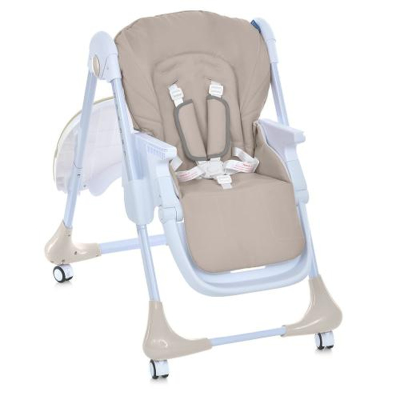 Стільчик BAMBI M 3233L Taupe Beige