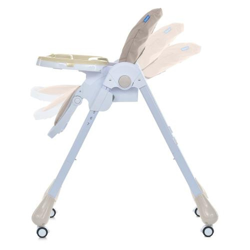 Стільчик BAMBI M 3233L Taupe Beige