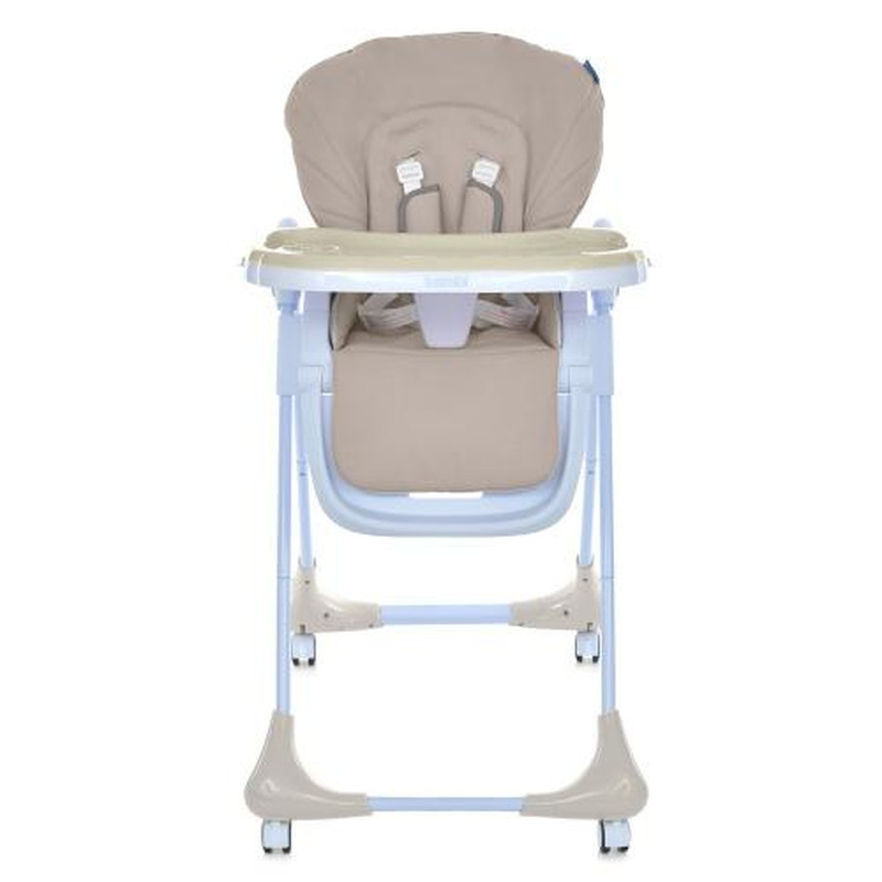 Стільчик BAMBI M 3233L Taupe Beige