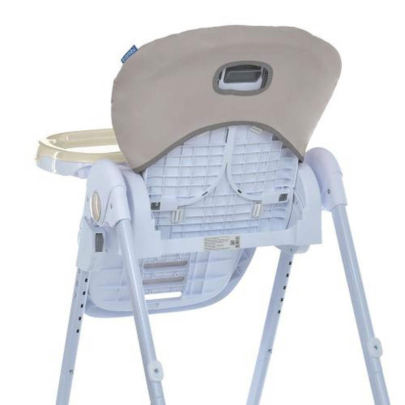 Стільчик BAMBI M 3233L Taupe Beige