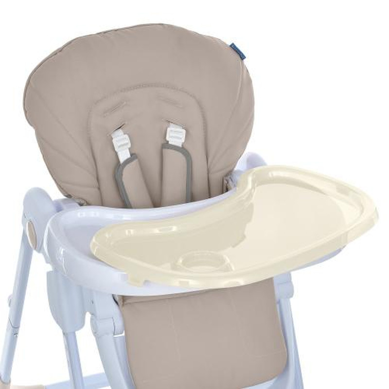 Стільчик BAMBI M 3233L Taupe Beige