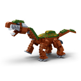 Конструктор Banbao Динозаври 138 частини Бронтозавр