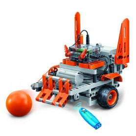 Конструктор Banbao Наука Робот футболіст з дистанційним керуванням