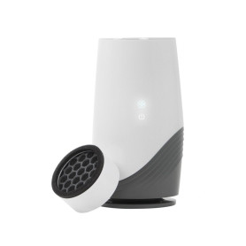 Зволожувач повітря BBluv Очищувач HEPA 3-в1 - Pure