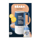 Міксер-підігрівач напоїв для дітей Beaba Milk Prep синій