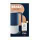Міксер-підігрівач напоїв для дітей Beaba Milk Prep синій