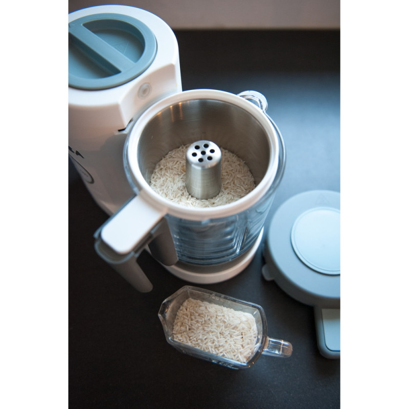 Контейнер для варіння круп Pasta Rice cooker до Beaba Babycook Neo