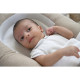 Матрац кокон дитячий Béaba Cocoony Heather Clay
