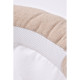 Матрац кокон дитячий Béaba Cocoony Heather Clay