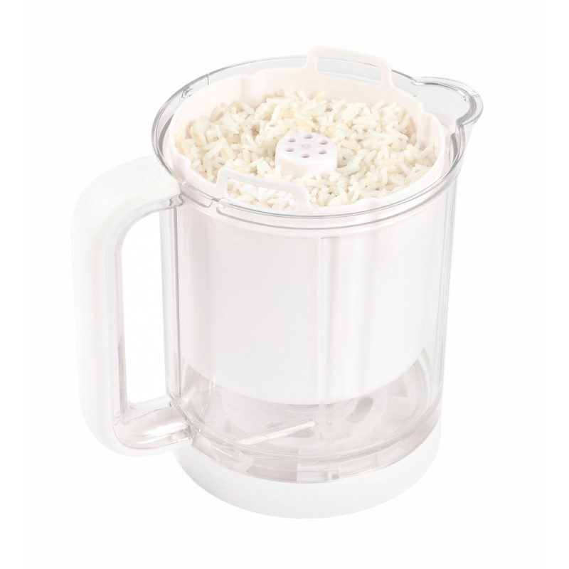 Контейнер для варіння круп Pasta Rice cooker до Beaba Babycook Express