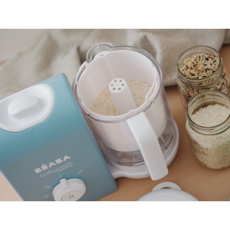 Контейнер для варіння круп Pasta Rice cooker до Beaba Babycook Express